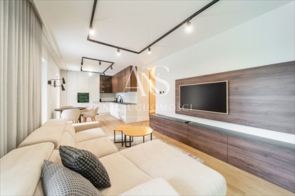 Polecam przestronne 3-pokojowe mieszkanie 65,6 m² z tarasem i balkonem mieszkanie Szczecin, Przestrzenna