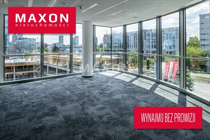 lokal użytkowy na wynajem 269m2 lokal użytkowy Warszawa, Wola, Przyokopowa