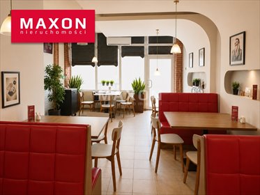 Lokal gastronomiczny 102 m² w Warszawie - polecam lokal użytkowy Warszawa, Białołęka, Światowida