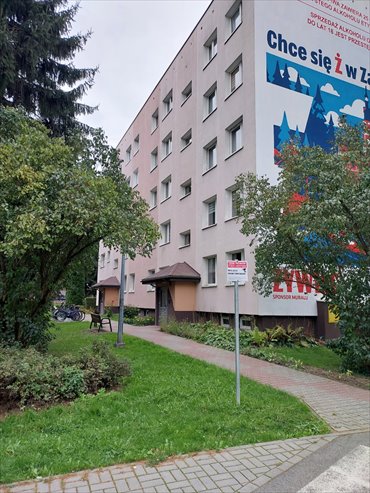mieszkanie na sprzedaż 56m2 mieszkanie Zamość, Przedmieście Lubelskie, Wojska Polskigo