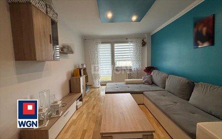 2-pokojowe mieszkanie 49 m² z balkonem (Suszec) mieszkanie Suszec, Suszec, Suszec