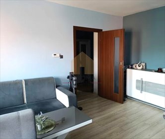 mieszkanie na sprzedaż 46m2 mieszkanie Wałbrzych, Podzamcze