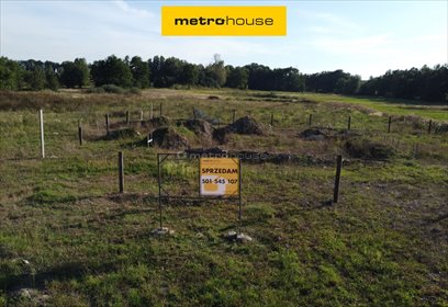 działka na sprzedaż 5971m2 działka Podbrzezie Dolne