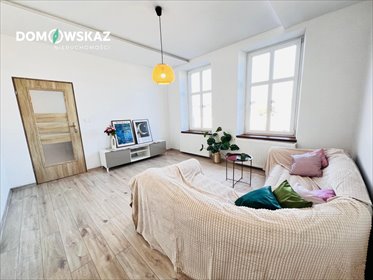 mieszkanie na sprzedaż 63m2 mieszkanie Chorzów, Tadeusza Kościuszki