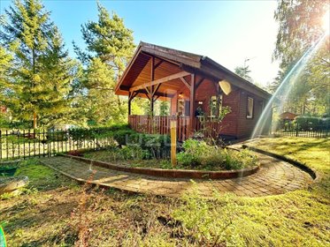 dom na sprzedaż 26m2 dom Ocypel, Turystyczna