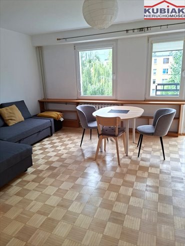 Pruszków - 36 m² mieszkanie po remoncie z balkonem i pełnym wyposażeniem mieszkanie Pruszków, Aleja Wojska Polskiego