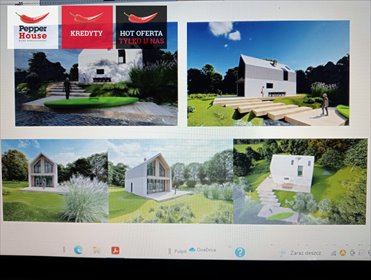 dom na sprzedaż 35m2 dom Huta Dolna, Żurawi Trakt