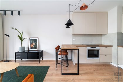 mieszkanie na wynajem 39m2 mieszkanie Łódź, Śródmieście, Milionowa