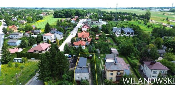 dom na sprzedaż 100m2 dom Mława, ul. Okólna