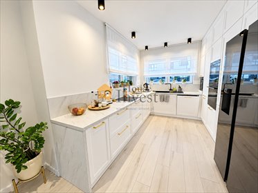 Polecam nowoczesny dom 134 m² w Legnicy z możliwością adaptacji poddasza dom Legnica, Henryka Karlińskiego