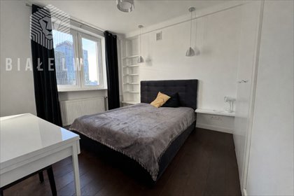 mieszkanie na wynajem 51m2 mieszkanie Warszawa, Śródmieście Południowe, Marszałkowska