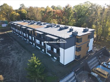 Nowoczesny 2-pokojowy apartament z ogródkiem w Kwidzynie mieszkanie Kwidzyn