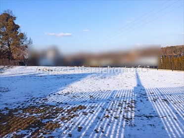 działka na sprzedaż 1490m2 działka Świerklany