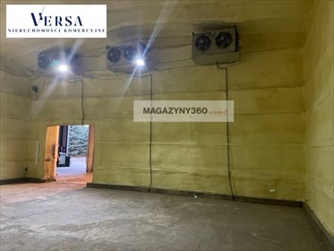 Magazyn na wynajem Sękocin Stary 300m2 Foto 5