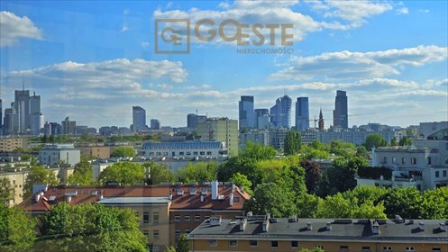mieszkanie na wynajem 76m2 mieszkanie Warszawa, Pokorna