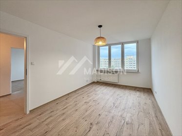 mieszkanie na sprzedaż 43m2 mieszkanie Warszawa, Targówek, Bródno, Michała Kleofasa Ogińskiego