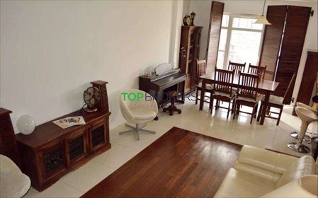 mieszkanie na wynajem 106m2 mieszkanie Warszawa, Wilanów Błonia Wilanowskie, Aleja Wilanowska