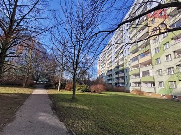 mieszkanie na sprzedaż 68m2 mieszkanie Kraków, Bieżanów-Prokocim, Prokocim, Ściegiennego