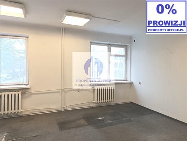 Polecam funkcjonalny lokal biurowy 28,6 m² na Włochach lokal użytkowy Warszawa, Włochy, Grójecka