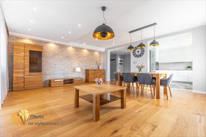 mieszkanie na sprzedaż 184m2 mieszkanie Lublin, Sławin