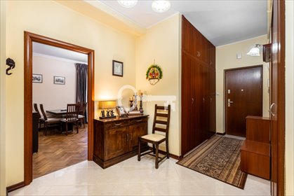Sprzedam 59 m² mieszkanie w odrestaurowanej kamienicy mieszkanie Warszawa, Mokotów, Puławska
