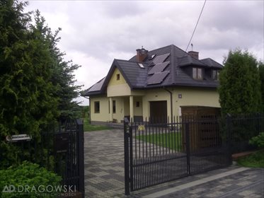 Dom na sprzedaż Krupia Wólka 255m2 Foto 2