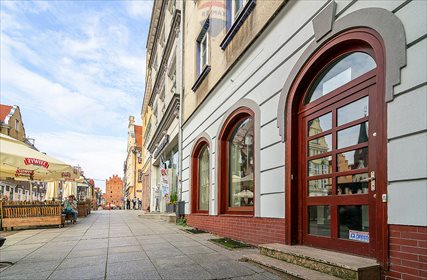 lokal użytkowy na wynajem 80m2 lokal użytkowy Olsztyn, Stare Miasto, Stare Miasto