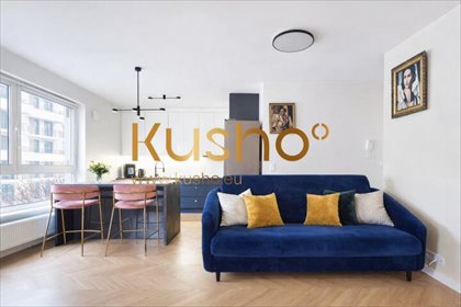 mieszkanie na sprzedaż 73m2 mieszkanie Warszawa, Mokotów, Panamska