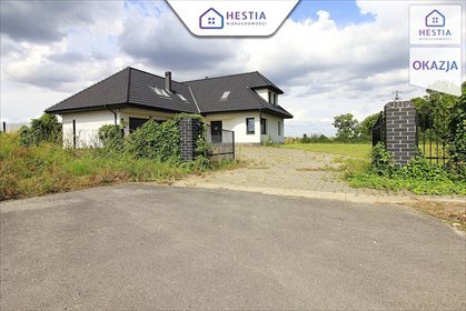 dom na sprzedaż 241m2 dom Golczewo