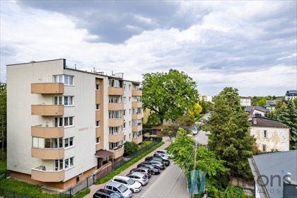 mieszkanie na sprzedaż 54m2 mieszkanie Piastów, ks. Ignacego Skorupki