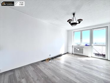 Widokowe 2 pokoje na Długich Ogrodach z panoramicznym widokiem mieszkanie Gdańsk, Śródmieście, Długie Ogrody