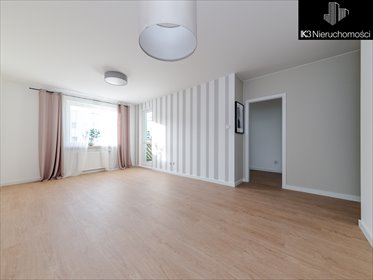 mieszkanie na sprzedaż 44m2 mieszkanie Warszawa, Białołęka Nowodwory, Aluzyjna