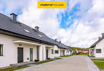 dom na sprzedaż 82m2 dom Jastrzębia Góra, Maślakowa