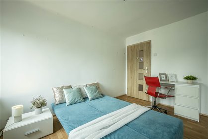 mieszkanie na sprzedaż 62m2 mieszkanie Łódź, Grabowa