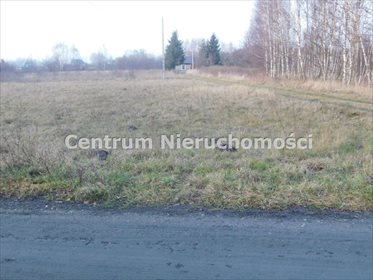 działka na sprzedaż 8787m2 działka Zduńska Wola