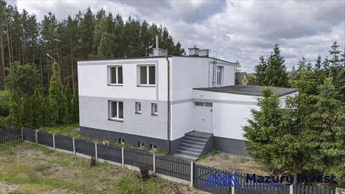 lokal użytkowy na sprzedaż 342m2 lokal użytkowy Wyżegi