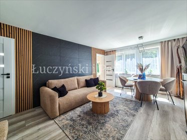 Zapraszam do obejrzenia mieszkania 51,3 m² w Karpaczu mieszkanie Karpacz
