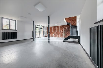 Wynajmę przestronny lokal biurowo-usługowy 120 m² w Gdańsku lokal użytkowy Gdańsk, Śródmieście, Podwale Grodzkie