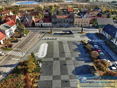 Mieszkanie trzypokojowe na sprzedaż Dolsk 79m2 Foto 6
