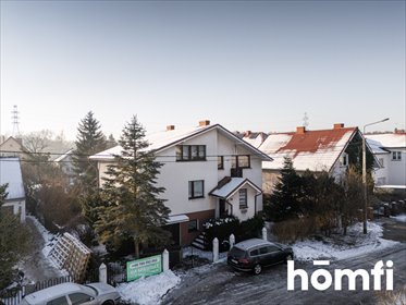 dom na sprzedaż 260m2 dom Grudziądz, Osiedle Podleśne-Mniszek, Leona Wyczółkowskiego