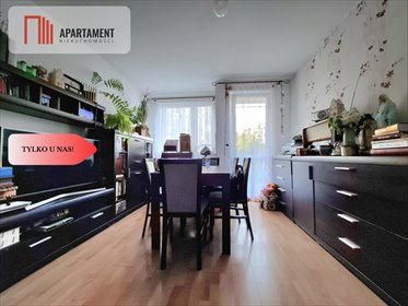mieszkanie na sprzedaż 43m2 mieszkanie Starogard Gdański