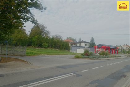 Działka inna pod dzierżawę Pszów 1 003m2 Foto 3