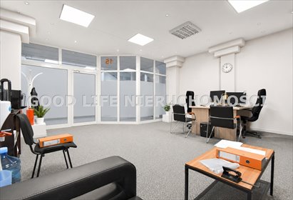 Lokal użytkowy 66 m² w Rzeszowie - polecam lokal użytkowy Rzeszów, Piłsudskiego