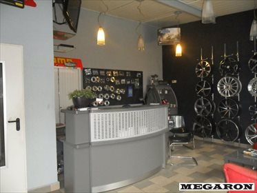 lokal użytkowy na sprzedaż 188m2 lokal użytkowy Częstochowa, Gnaszyn Dolny