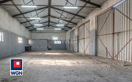 lokal użytkowy na wynajem 211m2 lokal użytkowy Szczytnica, Centrm