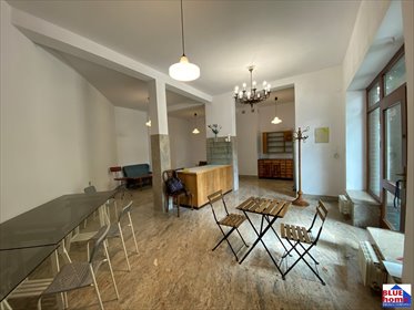 lokal użytkowy na wynajem 76m2 lokal użytkowy Sosnowiec, Centrum