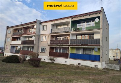 mieszkanie na sprzedaż 60m2 mieszkanie Kamieniec