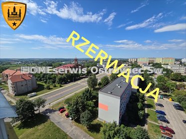 mieszkanie na sprzedaż 47m2 mieszkanie Ostrowiec Świętokrzyski