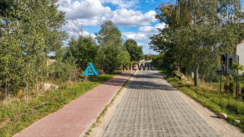 działka na sprzedaż 10400m2 działka Przyjaźń, Łąkowa