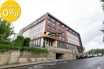 Nowoczesny biurowiec klasy A 1100 m2 na Kamiennej zapraszam lokal użytkowy Kraków, Stare Miasto, Stare Miasto, Kamienna